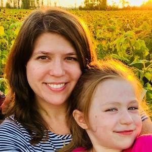 Meet your Posher, Kristin